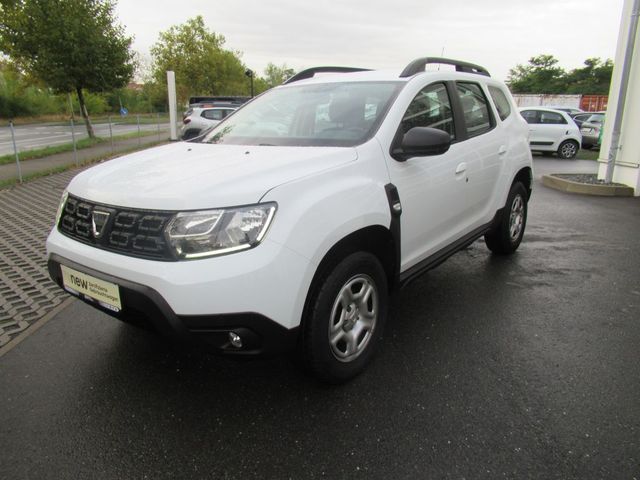 Dacia Duster Blue dCi 115 2WD Comfort