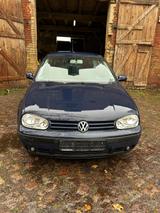 Volkswagen Golf 1.6 Champ Champ - Volkswagen Golf: Champ