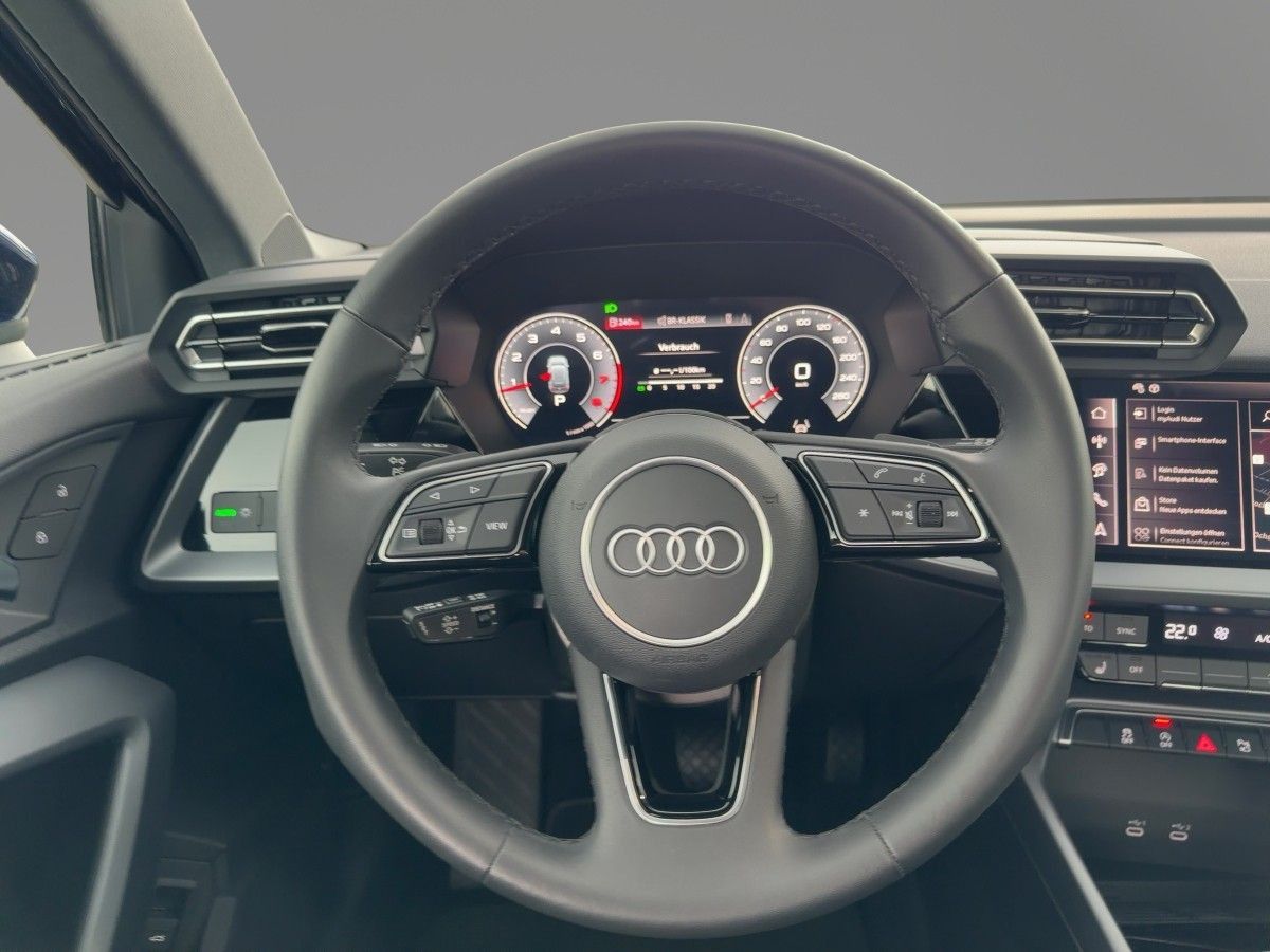 Audi A3 - Bild 12