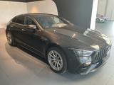 Mercedes-Benz GT 53 4M Standh AHK DISTRO Burmester® Massage++ - Mercedes-Benz AMG GT aus 2024