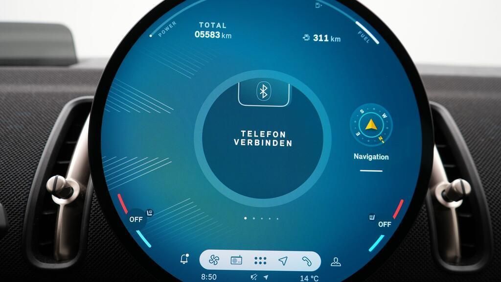 MINI Countryman C (Cooper) - Bild 13