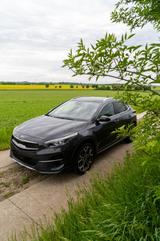 Kia XCeed 1.5 T-GDI 48V DCT Platinum Edition Pla... - Kia Gebrauchtwagen in Magdeburg