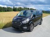 Ford Transit Custom L1 Titanium - Ford Transit Custom Titanium Gebrauchtwagen