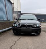 BMW e46 323i - BMW 323 in Köln