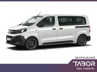 Opel Vivaro - Vorschau Bild 2