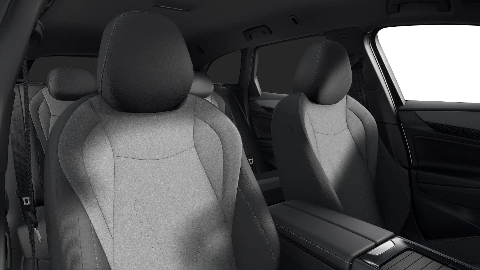 Volkswagen ID.7 - Bild 14