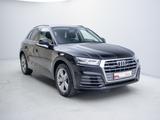 Audi Q5 50 TFSI e S-TRO*QUA*LED*AHK*RFK*NAVI*LUFT*PDC - Audi Q5 mit Hybrid-Antrieb
