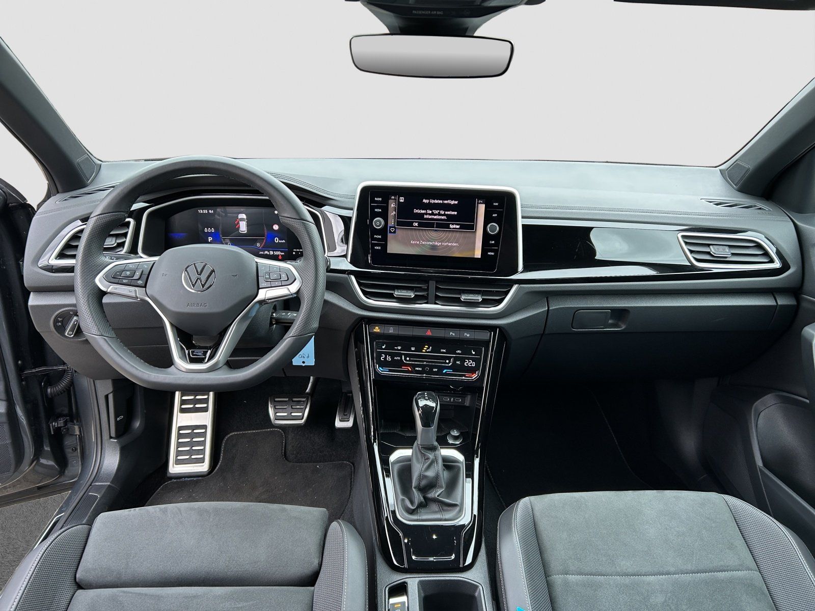 Volkswagen T-Roc - Bild 18