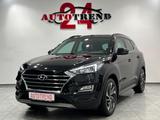 Hyundai TUCSON 1.6 T-GDI LPG-PRINSGASANLAGE AUTOMATIK - mit LPG-Antrieb: Prins