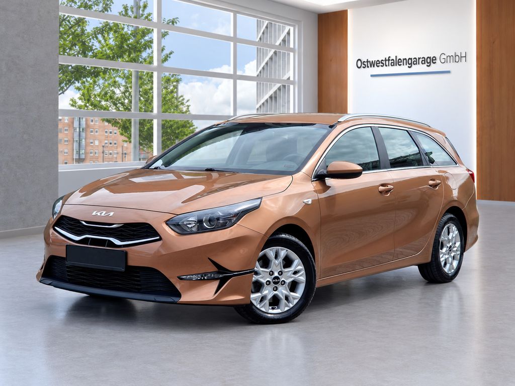 Image of Kia cee'd / Ceed