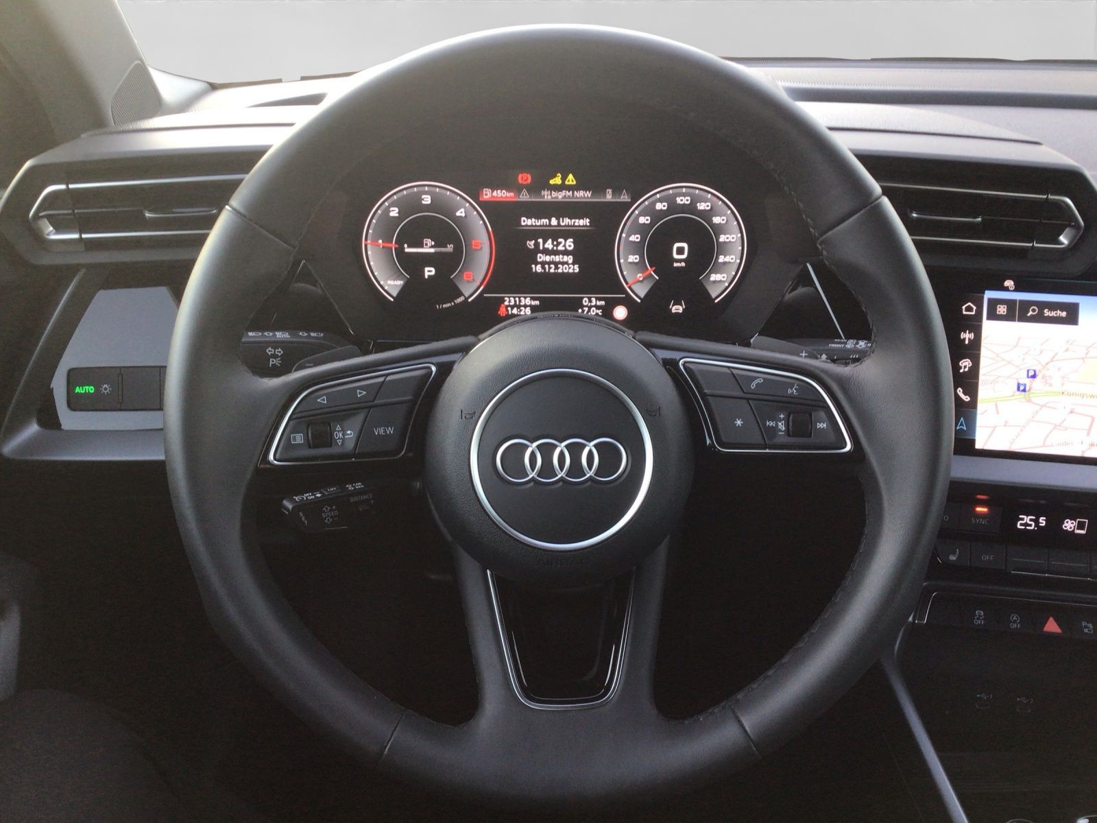 Audi A3 - Bild 9