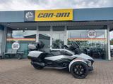 Can-Am Spyder RT-LTD 1330  nur 2.677 km - CAN-AM SPYDER RT