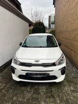 Kia Rio GT Line 1.0 T-GDI 120PS - Kia Rio von privat