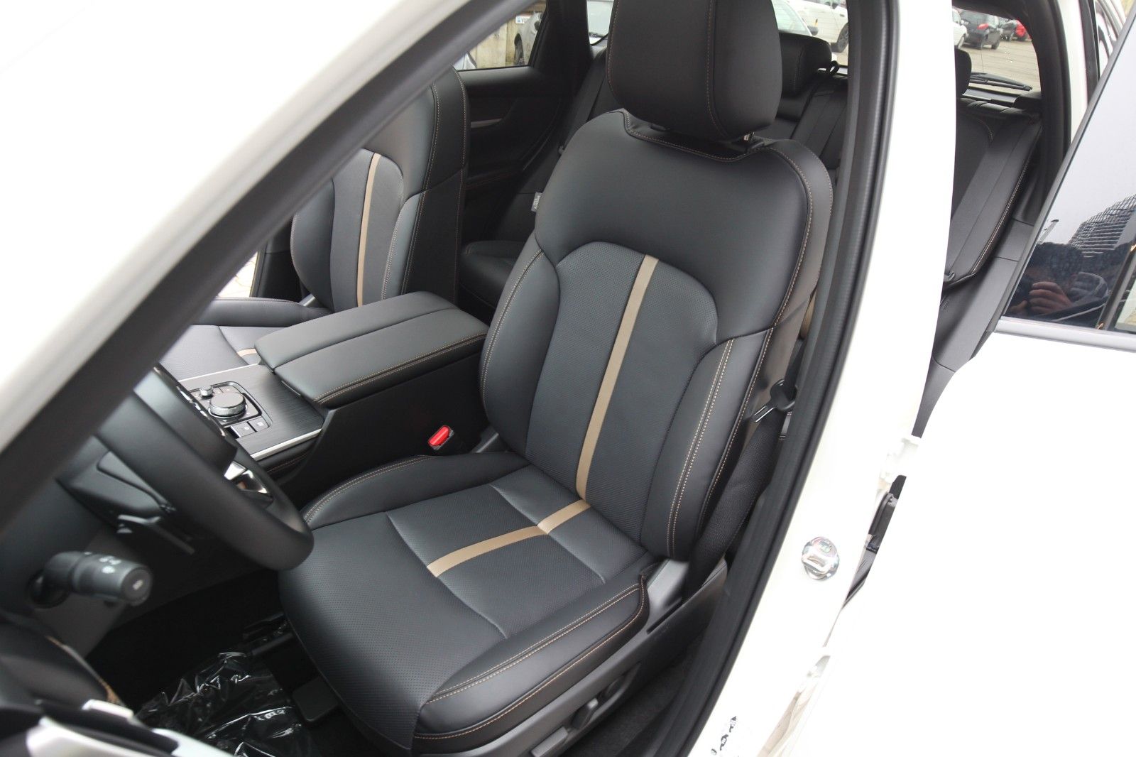 Mazda CX-60 - Bild 20