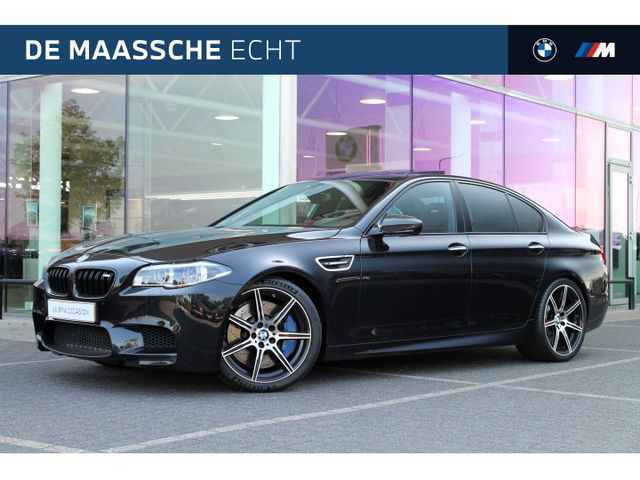 BMW M5 5 Serie Competition automatik / Schuif-kantel