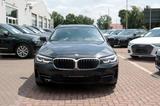 BMW 520 Touring Aut. KAMERA LEDER VIRTUAL LED NAVI - gebrauchte BMW 520 aus dem Jahr 2021