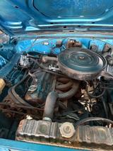 Dodge Coronet - Dodge Coronet von privat