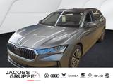 Skoda Superb Combi 2.0 TSI Selection UPE € 55.945,00 A - Skoda Superb: 2.5