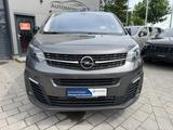 Opel Zafira Life Tourer M* 7-SITZER/MASSAGE/PANO/STH* - Opel 7-Sitzer