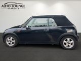 MINI One Cabrio 1.6 Pepper Xenon Sitzheizung PDC - MINI MINI aus 2005