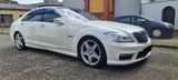 Mercedes-Benz S 500 4MATIC L Original AMG Auspuff - Auspuff gebraucht