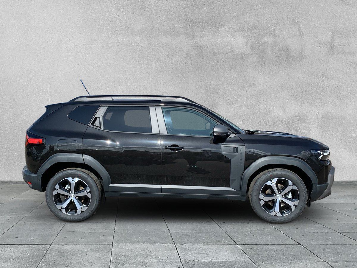 Dacia Duster - Bild 6