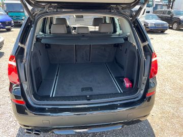 BMW X3 - 11