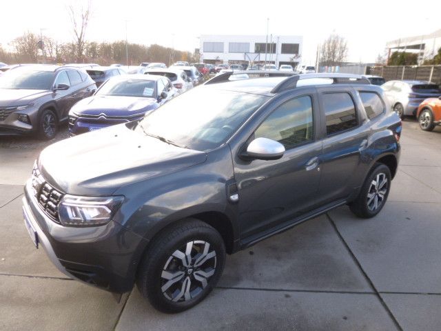 Dacia Duster II Prestige1,5 DCI/Klima/Navi/Kamera/LED