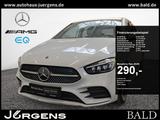 Mercedes-Benz B 180 AMG-Sport/LED/Cam/Keyl/Totw/Sound/Ambi/18' - Mercedes-Benz B 180 Gebrauchtwagen in Hagen