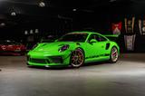 Porsche .2 911 GT3 RS / Manthey Racing / Akrapovic / PPF - Porsche: 911 Gt2rs
