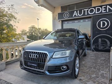 Audi Q5 - 3