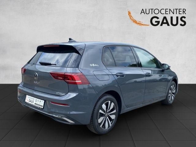 Golf VIII Goal 1.5 eTSI DSG AHK*Kamera*Navi