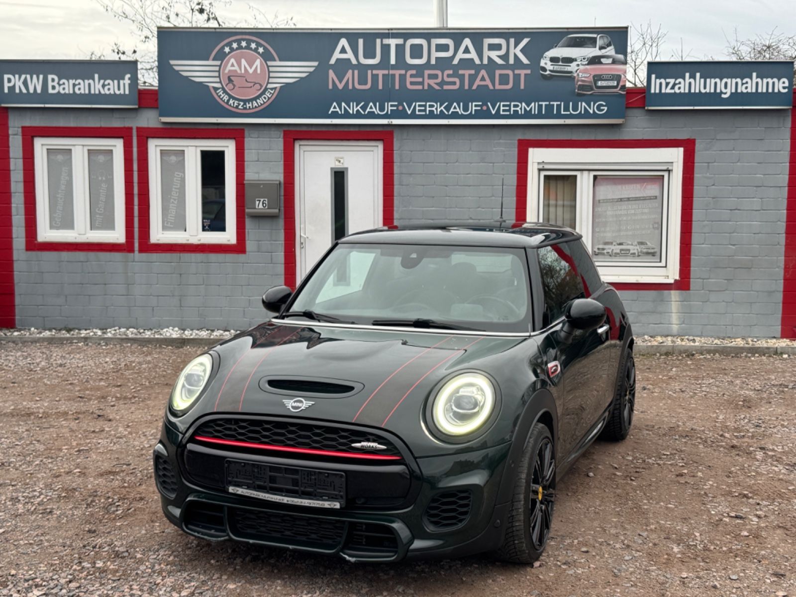 MINI JOHN_COOPER_WORKS