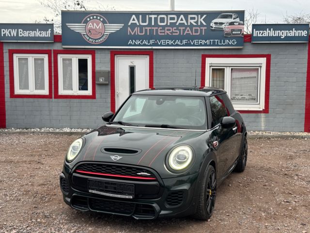 MINI JOHN_COOPER_WORKS
