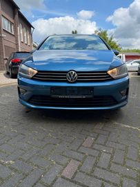 Volkswagen Golf - 7