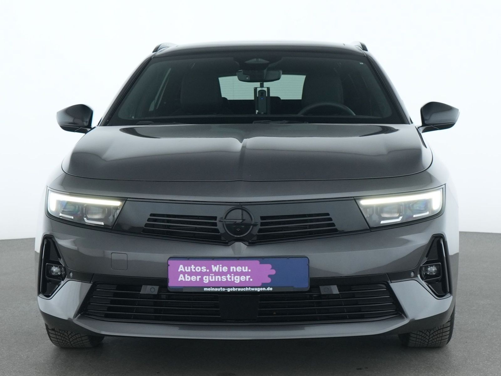 Opel Astra - Bild 3