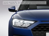 Audi A1 - Vorschau Bild 11