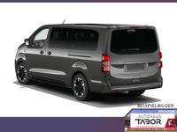 Opel Zafira - Vorschau Bild 3