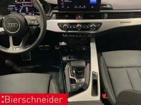 Audi S4 - Vorschau Bild 15