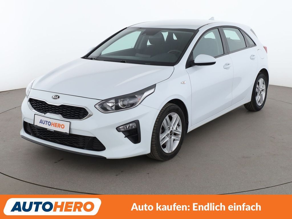 Image of Kia cee'd / Ceed