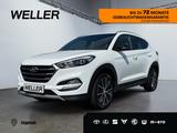 Hyundai Tucson 1.6 Turbo 2WD Passion *Navi*Kamera*Spurha - Hyundai TUCSON: Passion