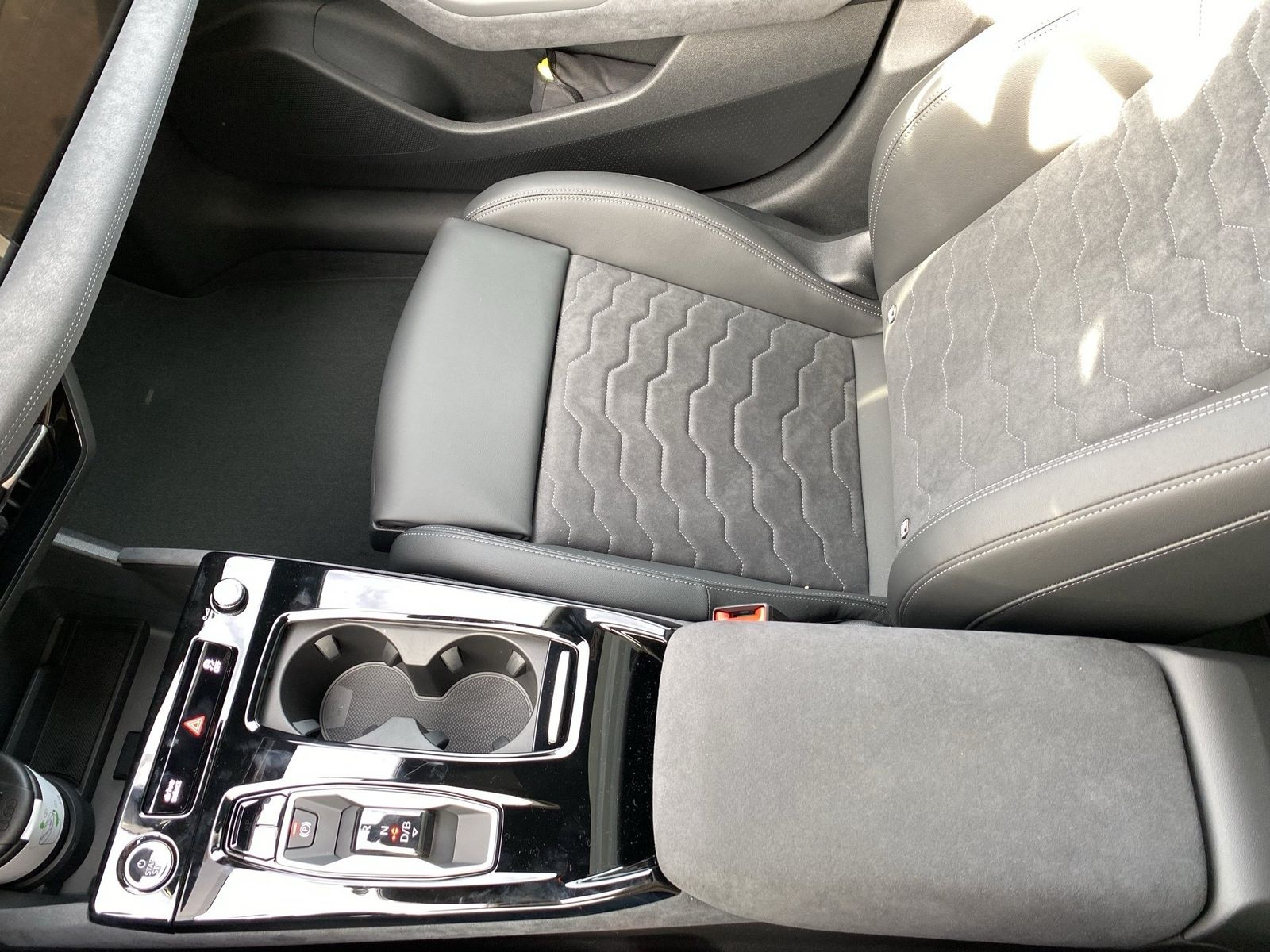 Audi A6 e-tron - Bild 19