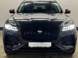 Jaguar F-PACE AWD / ACC / Meridian / 360° - Jaguar F-Pace in Duisburg