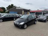 Mercedes-Benz A 180 AUTOMATIK Anh.Kpl Sitzhz Alus 5-trg 2.HAND - Mercedes-Benz A 180 aus 2011
