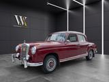Mercedes-Benz 220 S Poton / H-Kennz./ Wertgutachten / Faltdach - Offers