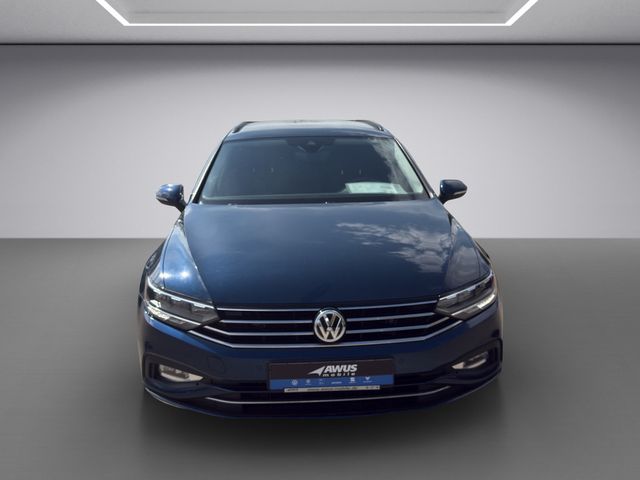 Passat Variant 2.0TDI Business