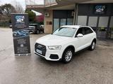 Audi Q3 2.0 TDI 120 CV - Manuale -76.000KM - Audi Q3 Kombi Gebrauchtwagen