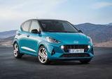 Hyundai i10 1.0 Trend AMT Trend - Hyundai i10 Gebrauchtwagen in Bremen