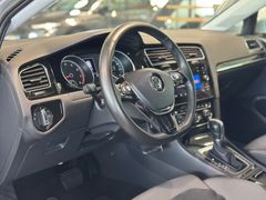 VW Golf - Ansicht 18