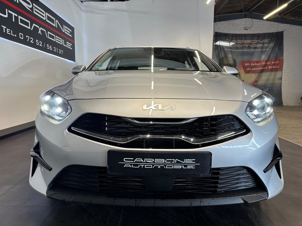 Kia cee'd Sportswagon